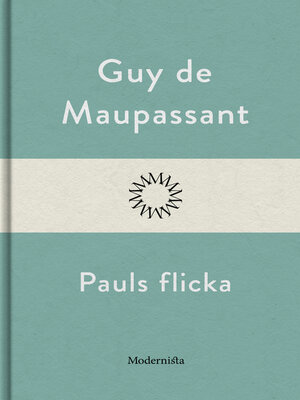 cover image of Pauls flicka